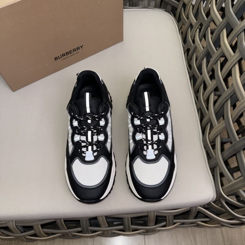 Burberry Low Shoes